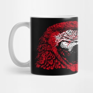 araracanga Mug